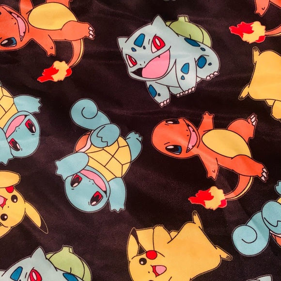 New Pokémon Swim Trunks - Picture 4 of 7